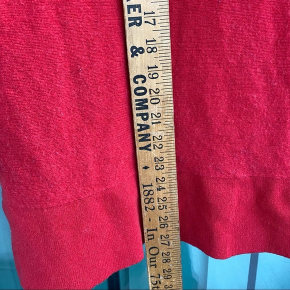 Halogen women’s wool cashmere sweater size XS - Picture 6 of 7